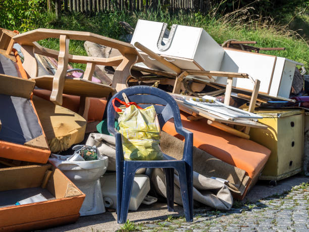 Best Estate Cleanout Services  in Glenville, WV