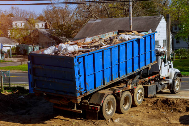 Best Estate Cleanout Services  in Glenville, WV