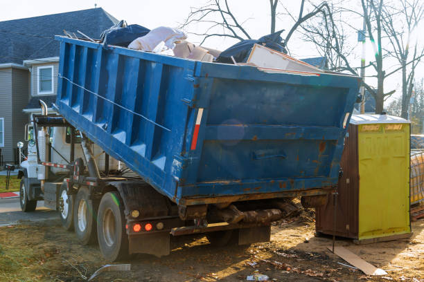 Best Affordable Junk Removal Services  in Glenville, WV