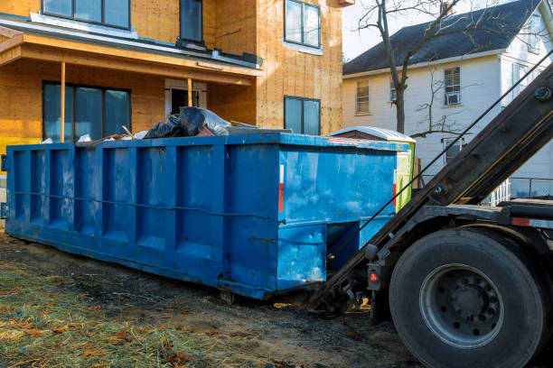Best Basement Cleanout Services  in Glenville, WV