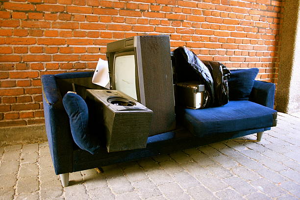 Best Professional Junk Removal  in Glenville, WV
