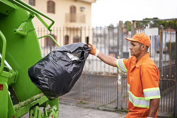 Best Junk Hauling Services  in Glenville, WV